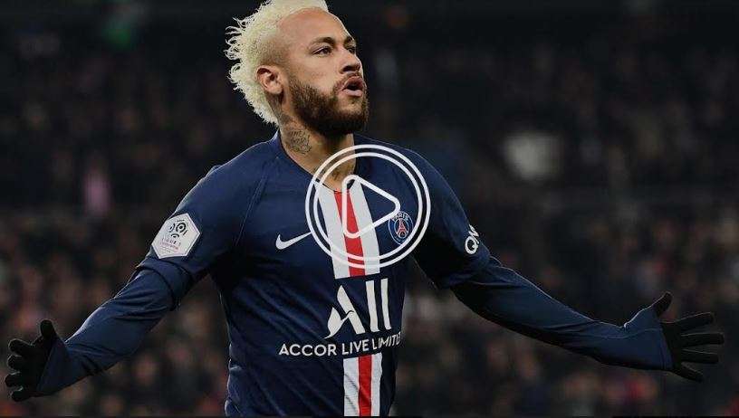 نيمار دا سيلفا