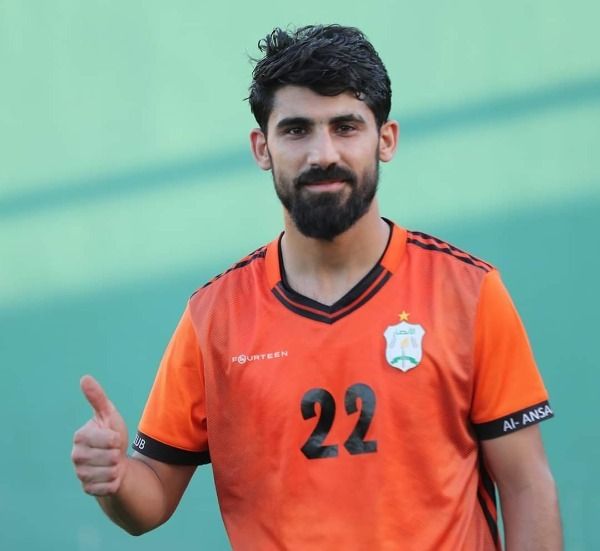 عبدالله طالب 