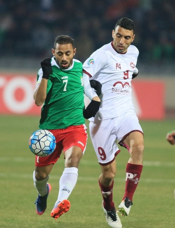 منذر أبو عمارة