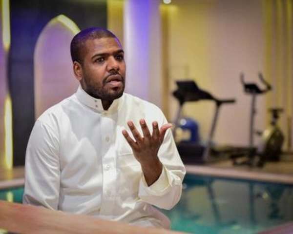 أحمد الدوخي