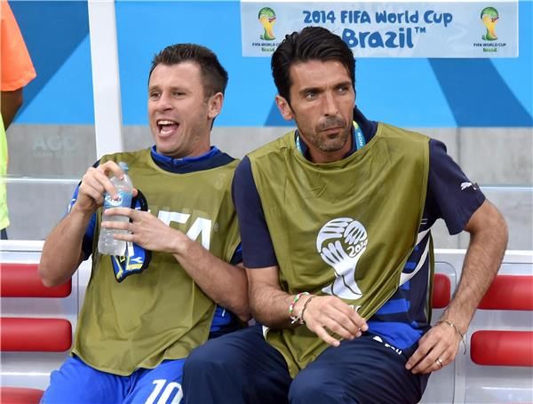 كاسانو وبوفون