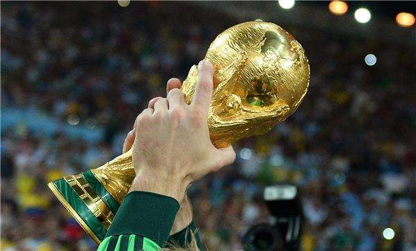 كأس العالم