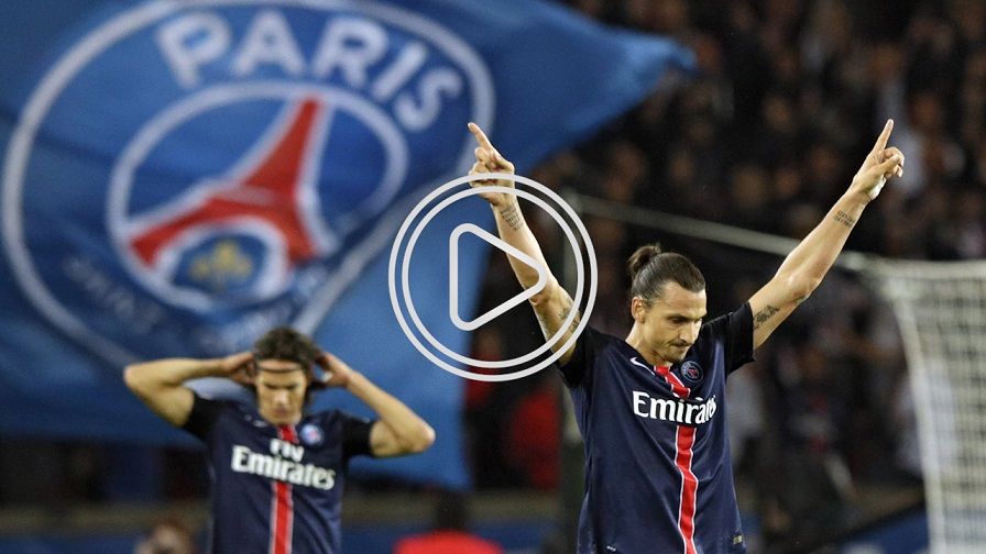 زلاتان إبراهيموفيتش