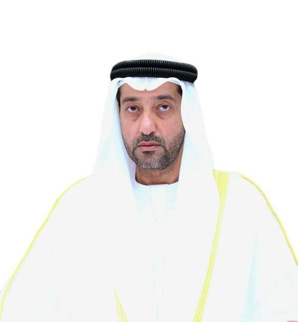 رئيس مجلس الشارقة الرياضي