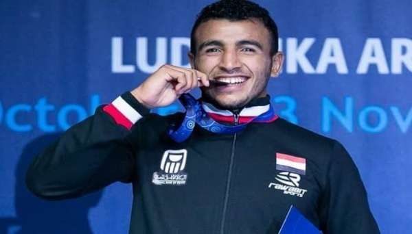 محمد إبراهيم كيشو