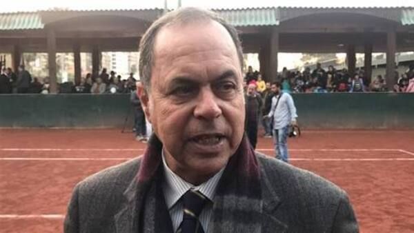 إسماعيل الشافعي 