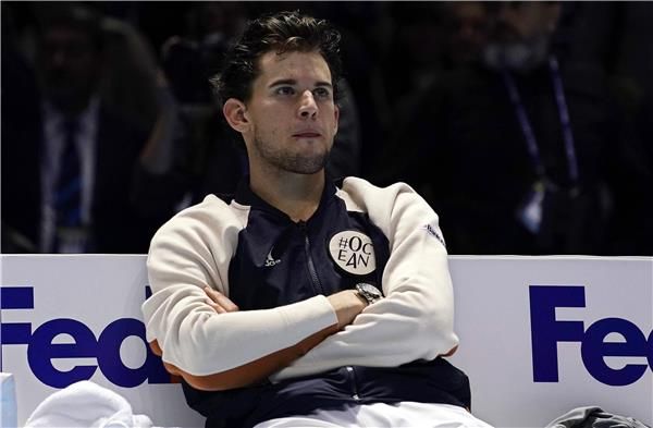 دومينيك ثيم