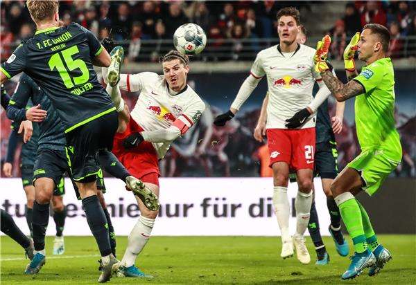 الدوري الألماني