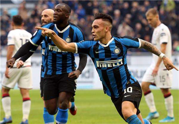 لاوتارو مارتينيز