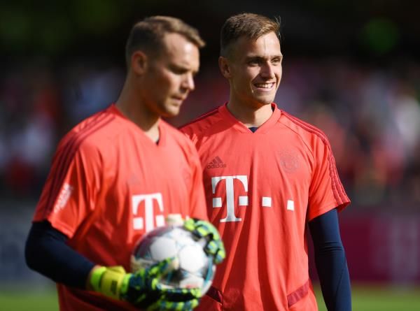 فروشتل ونوير