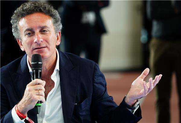 أليخاندرو عجاج