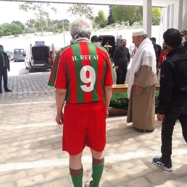 حسن الرفاعي