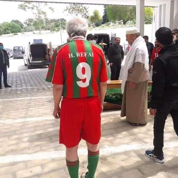 حسن الرفاعي