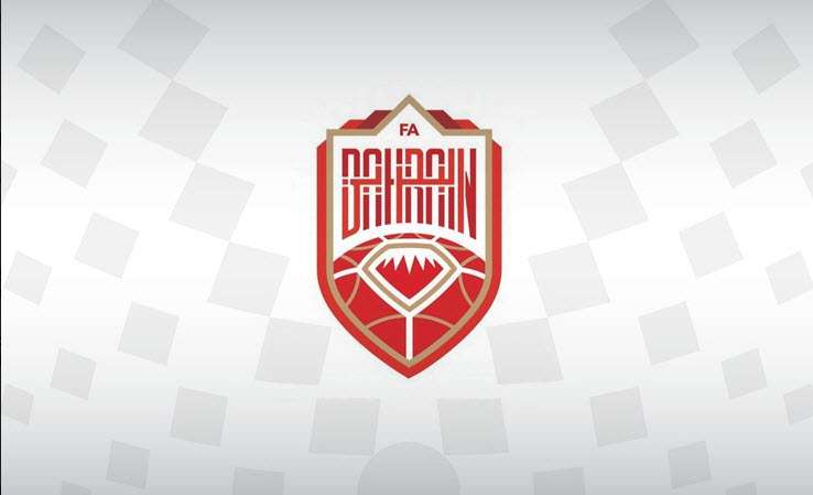 الاتحاد البحريني لكرة القدم