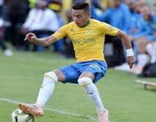  جاستون سيرينو