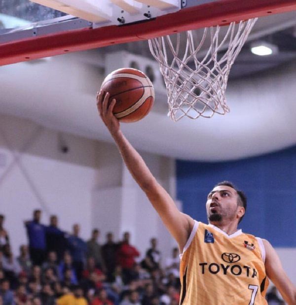  سيد هاشم حبيب