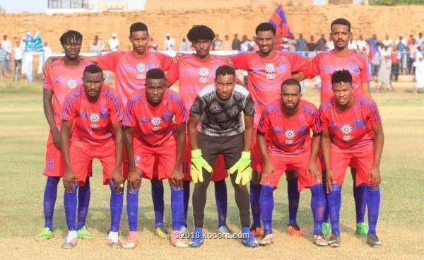 نادي الموردة - أرشيفية