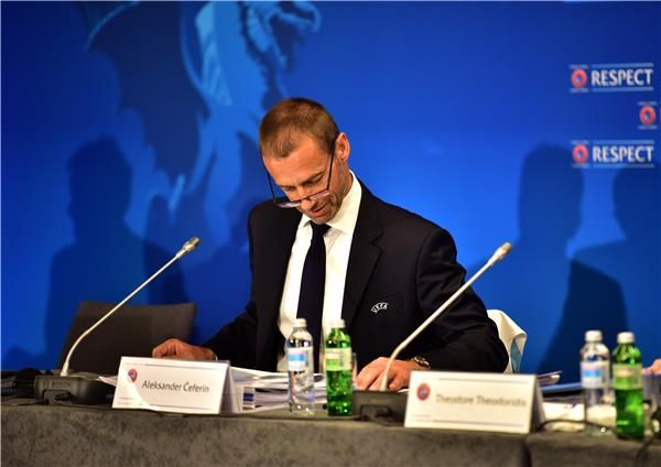 ألكسندر تشيفرين