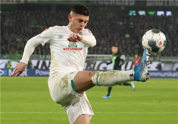 ميلوت راشيكا