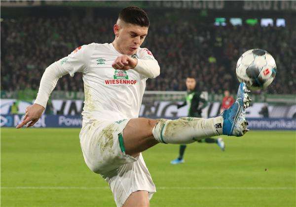 ميلوت راشيكا