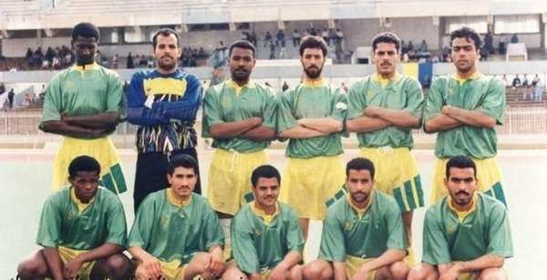 الشط الليبي