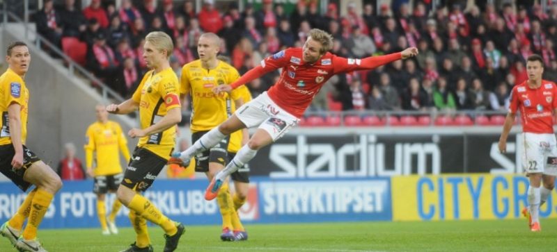 من الدوري (أرشيفية)