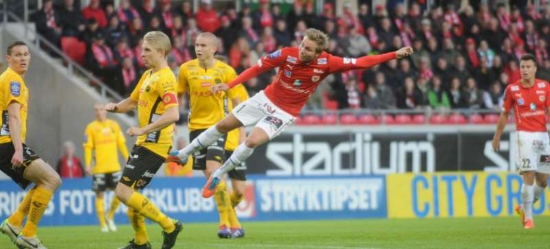 من الدوري (أرشيفية)