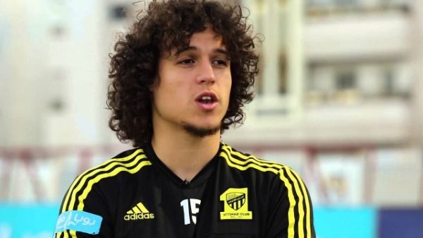 جمال باجندوح