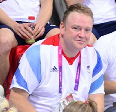 جون أتكينسون