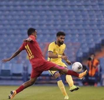  عبدالرحمن العبيد