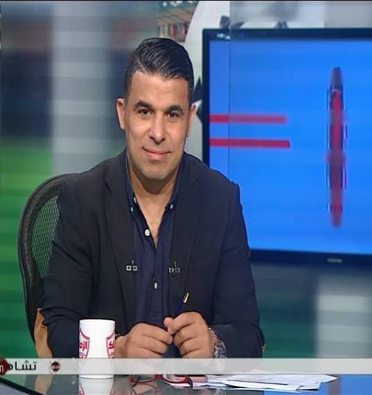 خالد الغندور