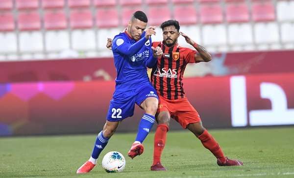 أحد لقاءات الفجيرة - أرشيفية