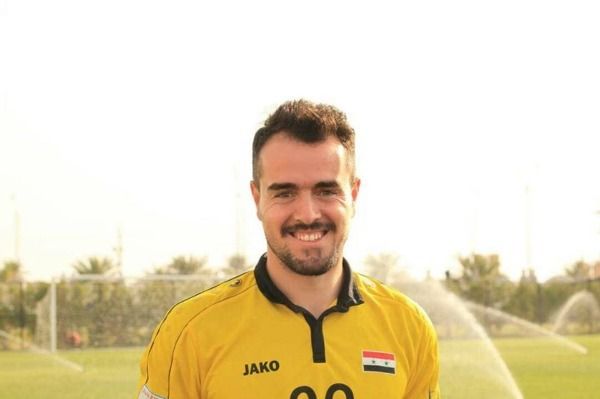خالد حج عثمان 