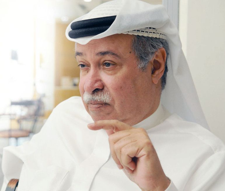 عيسى بن راشد