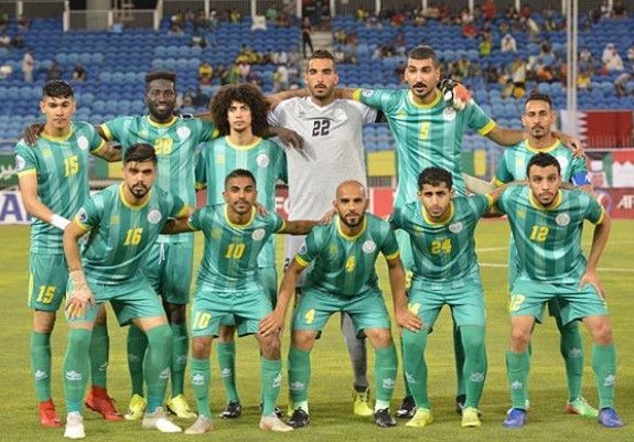 نادي المالكية