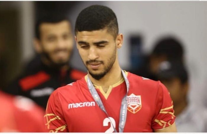 سيد محمد أمين 