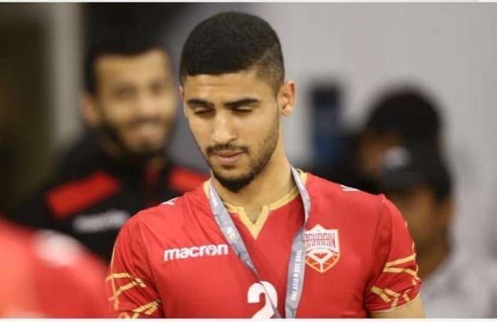 سيد محمد أمين 