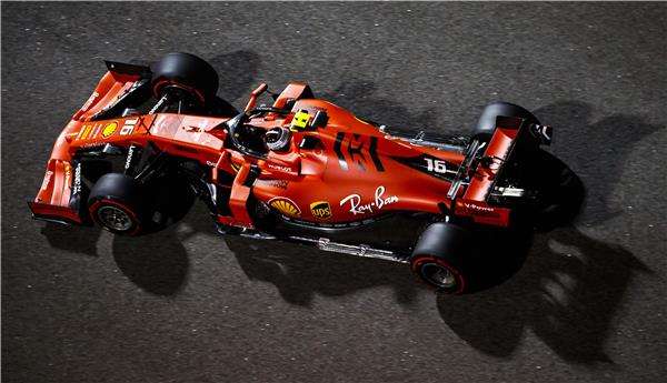 فريق فيراري