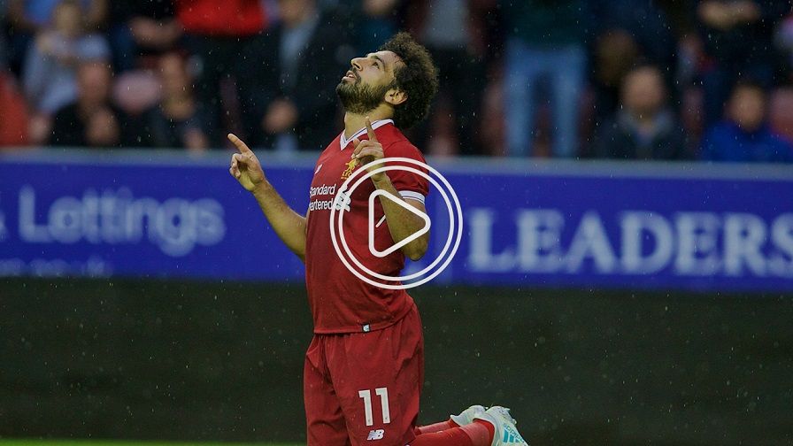 محمد صلاح