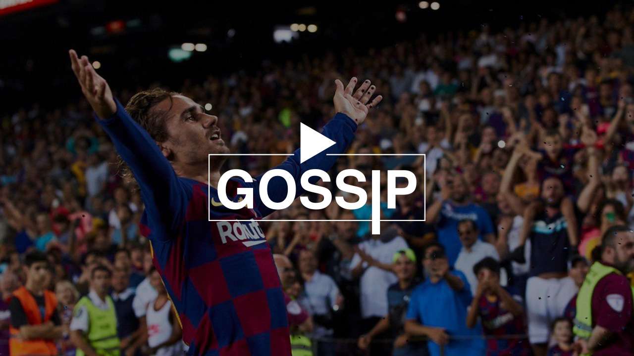 أنطوان جريزمان