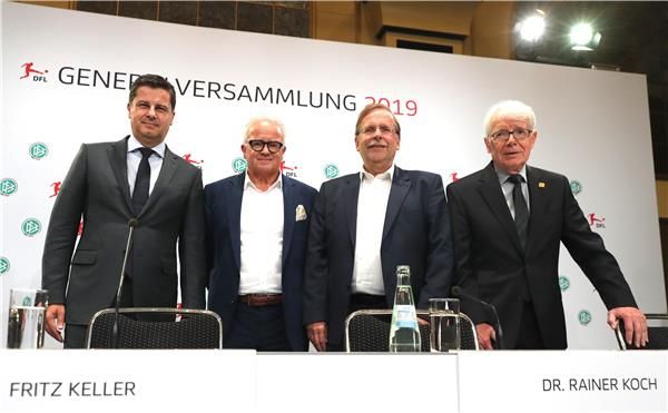 رابطة الدوري الألماني