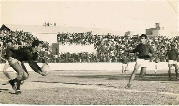 إبراهيم المصري