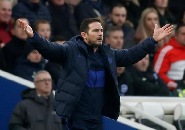 فرانك لامبارد