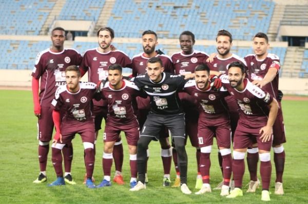 النجمة 