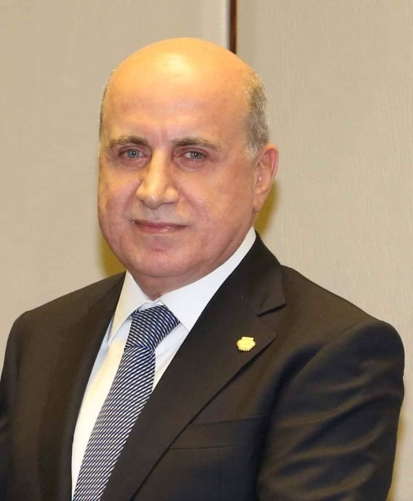 هاشم حيدر 