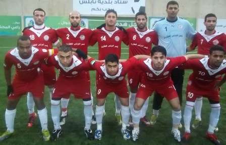 هلال أريحا