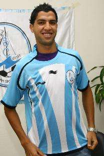 المغربي يونس الحواصي