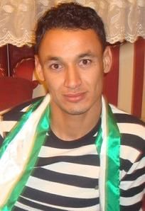 طارق الصيد القادم من الهلال الليبي