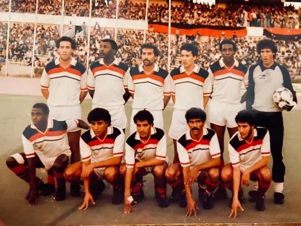 فريق الظهرة