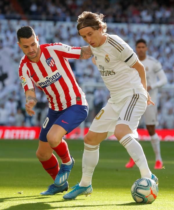 مودريتش 